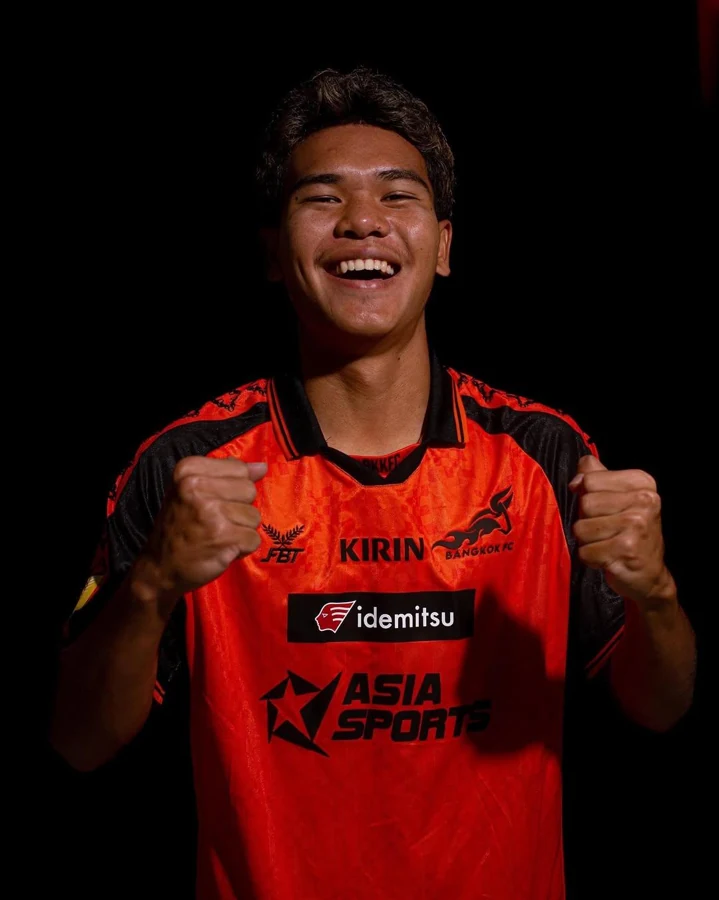 Thanachok Chitrak